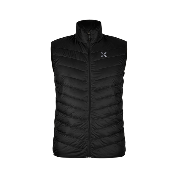 MONTURA BREEZE DUVET VEST GILET IMBOTTITO UOMO