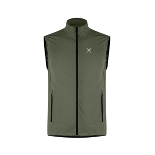 MONTURA RISE VEST UOMO - DISPONIBILE IN 2 COLORI