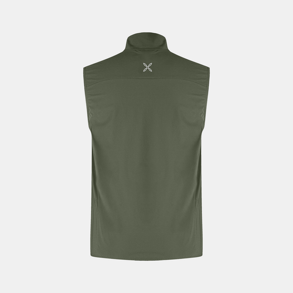 MONTURA RISE VEST UOMO - DISPONIBILE IN 2 COLORI