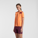 MONTURA RISE HOODED VEST WOMAN REGULAR FIT - NUOVI ARRIVI SS25 - DISPONIBILE IN 2 COLORI