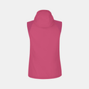 MONTURA RISE HOODED VEST WOMAN DISPONIBILE IN VARI COLORI