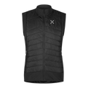 MONTURA TRACE HYBRID VEST GILET UOMO CON IMBOTTITURA FRONTALE - NUOVI ARRIVI WINTER 24/25