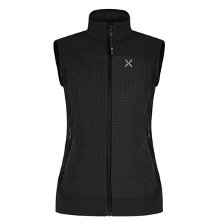 MONTURA SEED VEST DONNA GILET DISPONIBILE IN 2 COLORI