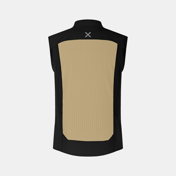 MONTURA SEED VEST GILET UOMO ANTIVENTO - DISPONIBILE IN 2 COLORI