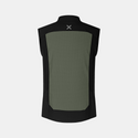MONTURA SEED VEST GILET UOMO ANTIVENTO - DISPONIBILE IN 3 COLORI