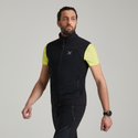 MONTURA SEED VEST GILET UOMO ANTIVENTO - DISPONIBILE IN 2 COLORI