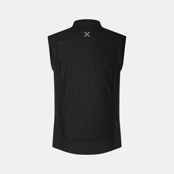 MONTURA SEED VEST GILET UOMO ANTIVENTO - DISPONIBILE IN 2 COLORI
