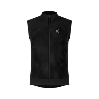 MONTURA SEED VEST GILET UOMO ANTIVENTO - DISPONIBILE IN 2 COLORI