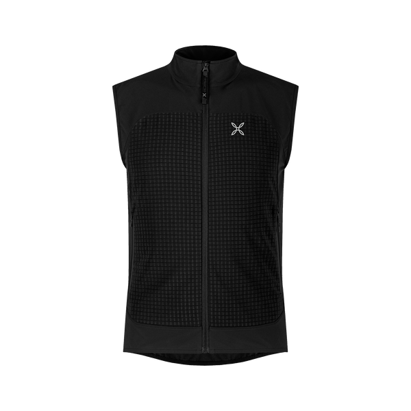 MONTURA SEED VEST GILET UOMO ANTIVENTO - DISPONIBILE IN 2 COLORI