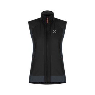 MONTURA DOLOMITI WIND VEST DONNA