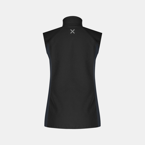 MONTURA DOLOMITI WIND VEST DONNA