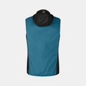 MONTURA TRACCIA OCTA HOODED VEST GILET UOMO