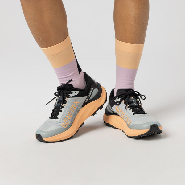 SCOTT KINABALU TRAIL GTX DONNA SCARPE DA TRAIL RUNNING IMPERMEABILI