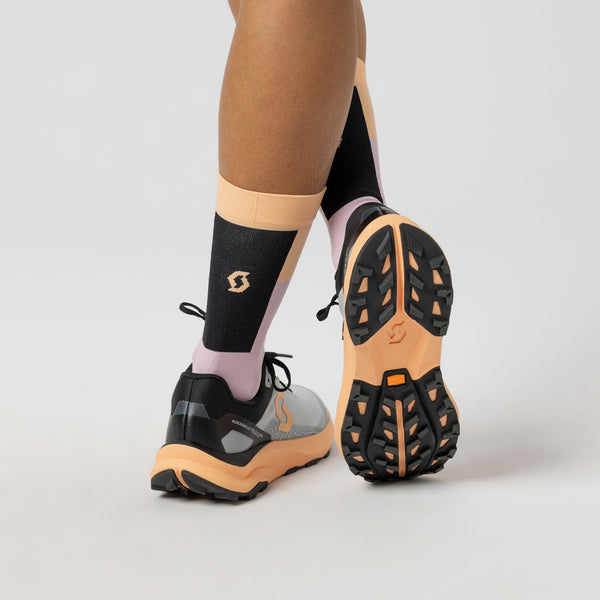 SCOTT KINABALU TRAIL GTX DONNA SCARPE DA TRAIL RUNNING IMPERMEABILI