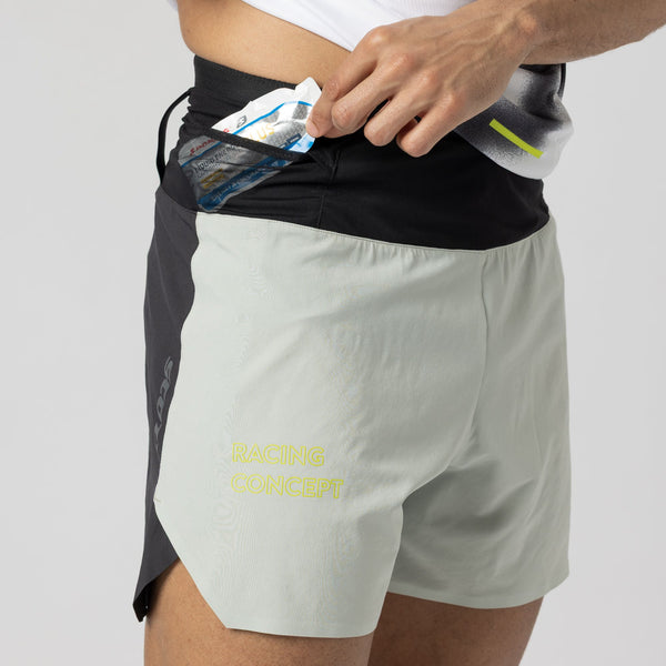 SCOTT RC RUN UOMO SHORT DA RUNNING