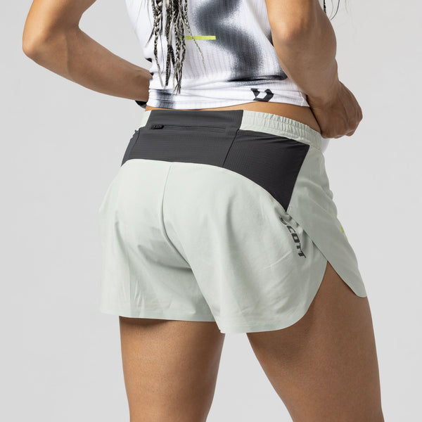 SCOTT RC RUN DONNA SHORTS TECNICI DA RUNNING E TRAIL