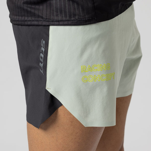 SCOTT RC RUN UOMO SHORT DA RUNNING