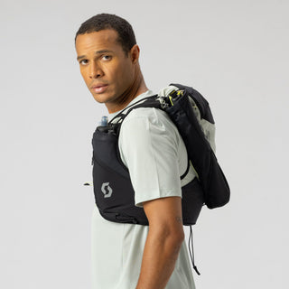 SCOTT QUIVER BORSA PORTA BASTONCINI