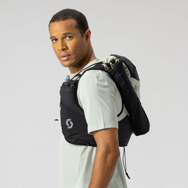 SCOTT QUIVER BORSA PORTA BASTONCINI