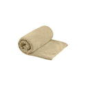SEATOSUMMIT TEK TOWEL ASCIUGAMANO IN MICROFIBRA ULTRALEGGERO - DISPONIBILE IN 3 MISURE