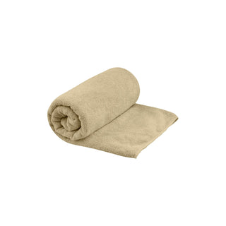 SEATOSUMMIT TEK TOWEL ASCIUGAMANO IN MICROFIBRA ULTRALEGGERO - DISPONIBILE IN 3 MISURE