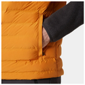 HELLY HANSEN ARCTIC OCEAN HYBRID GIACCA ISOLANTE UOMO - NUOVI ARRIVI WINTER 24/25