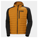 HELLY HANSEN ARCTIC OCEAN HYBRID GIACCA ISOLANTE UOMO - NUOVI ARRIVI WINTER 24/25