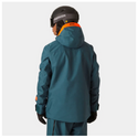 HELLY HANSEN GARIBALDI 2.0 INSULATED SKI JACKET UOMO - NUOVI ARRIVI 24/25