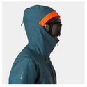 HELLY HANSEN GARIBALDI 2.0 INSULATED SKI JACKET UOMO - NUOVI ARRIVI 24/25