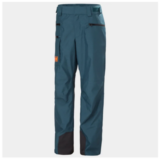 HELLY HANSEN GARIBALDI 2.0 PANT UOMO - NUOVI ARRIVI WINTER 24/25