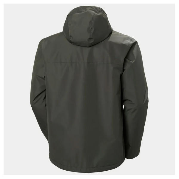 HELLY HANSEN JUELL 3 IN 1 SHELL E INSULATED JACKET UOMO - NUOVI ARRIVI WINTER 24/25