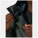 HELLY HANSEN JUELL 3 IN 1 SHELL E INSULATED JACKET UOMO - NUOVI ARRIVI WINTER 24/25