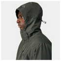 HELLY HANSEN JUELL 3 IN 1 SHELL E INSULATED JACKET UOMO - NUOVI ARRIVI WINTER 24/25