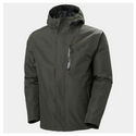 HELLY HANSEN JUELL 3 IN 1 SHELL E INSULATED JACKET UOMO - NUOVI ARRIVI WINTER 24/25