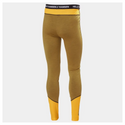 HELLY HANSEN LIFA MERINO PANTALONE INTIMO UOMO - NUOVI ARRIVI WINTER 24/25