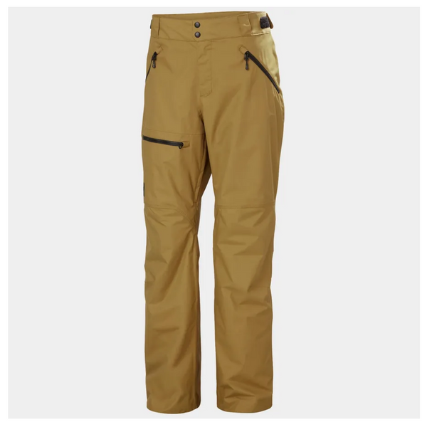 HELLY HANSEN SOGN CARGO PANT UOMO - DISPONIBILI IN 3 COLORI - NUOVI ARRIVI WINTER 24/25