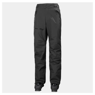 Compra black HELLY HANSEN SOGN CARGO PANT UOMO - DISPONIBILI IN 3 COLORI - NUOVI ARRIVI WINTER 24/25