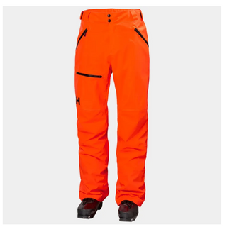 HELLY HANSEN SOGN CARGO PANT UOMO - DISPONIBILI IN 3 COLORI - NUOVI ARRIVI WINTER 24/25