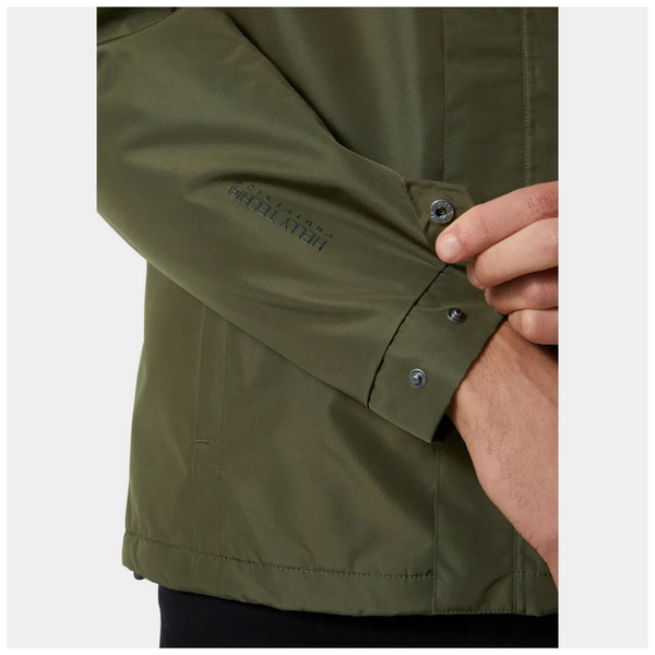 HELLY HANSEN DUBLINER INSULATED JACKET UOMO - NUOVI ARRIVI WINTER 24/25