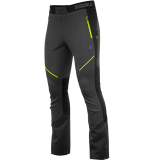 REDELK NADIR PANTALONI ELASTICIZZATI UOMO TRASPIRANTI E IDROREPELLENTI IDEALE PER TREKKING E ALPINISMO INVERNALE DISPONIBILE IN DUE COLORI - NUOVI ARRIVI WINTER 24/25