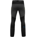 REDELK NADIR PANTALONI ELASTICIZZATI UOMO TRASPIRANTI E IDROREPELLENTI IDEALE PER TREKKING E ALPINISMO INVERNALE DISPONIBILE IN DUE COLORI - NUOVI ARRIVI WINTER 24/25