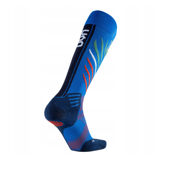 UYN NATYON CALZE LUNGHE TECNICHE E TRASPIRANTI DA SCI IN PROMO!!