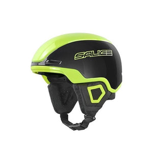 SALICE EAGLE CASCO DA SCI CON ROTORE E CALOTTA REMOVIBILE - DISPONIBILE IN 2 MISURE E VARI COLORI!