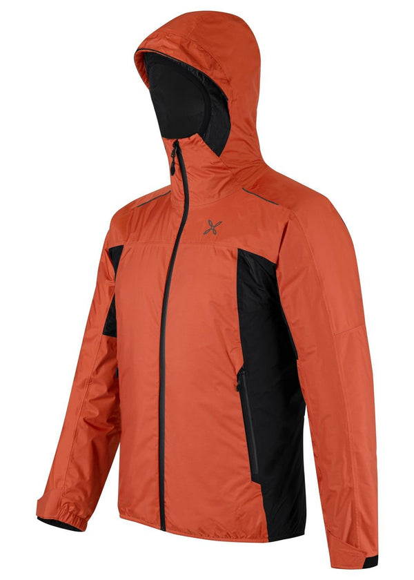 MONTURA NEVIS 2.0 UOMO GIACCA IMPERMEABILE - DISPONIBILE IN VARI COLORI