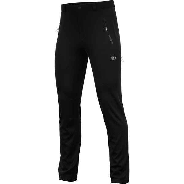 REDELK NEVIS PANTALONI INVERNALE ALPINISMO UOMO ELASTICIZZATI E TRASPIRANTI IDEALI PER HIKING INVERNALI E TREKKING - DISPONIBILE IN 2 COLORI