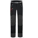 FERRINO ELGON PANTS PANTALONI UNISEX MEZZA STAGIONE TECNICI IDEALE PER TREKKING E ALPINISMO - DISPONIBILE IN VARI COLORI