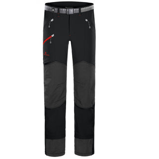 FERRINO ELGON PANTS PANTALONI UNISEX MEZZA STAGIONE TECNICI IDEALE PER TREKKING E ALPINISMO - DISPONIBILE IN VARI COLORI