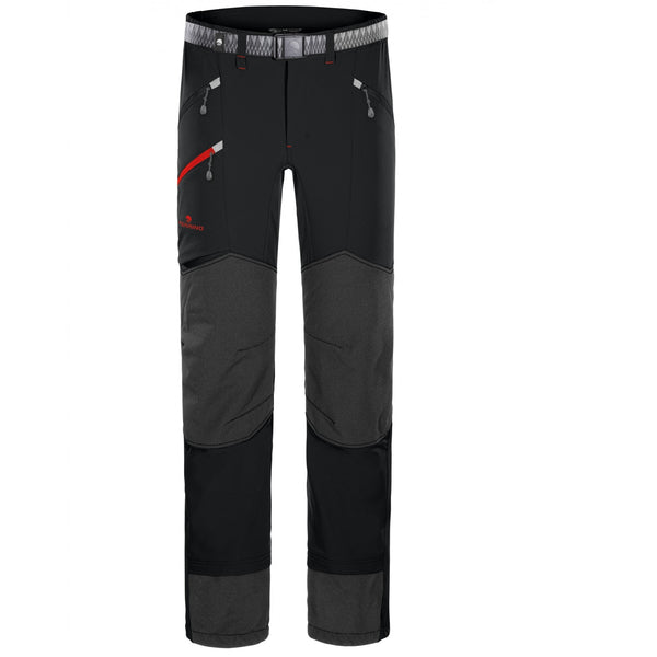 FERRINO ELGON PANTS PANTALONI UNISEX MEZZA STAGIONE TECNICI IDEALE PER TREKKING E ALPINISMO - DISPONIBILE IN VARI COLORI