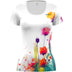 FLOWERS WHITE