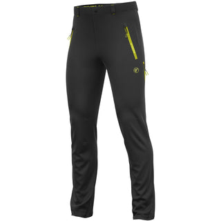 REDELK NIVIUK PANTALONE TECNICO UOMO SOFTSHELL ANTIVENTO E IMPERMEABILE - NUOVI ARRIVI WINTER 24/25